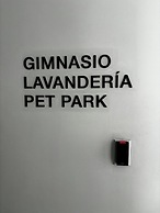 Apartamento Narama zona 13