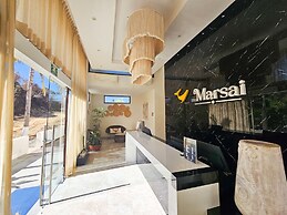 Waterfront apartment on Careyeros beach