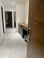 Waterfront apartment on Careyeros beach