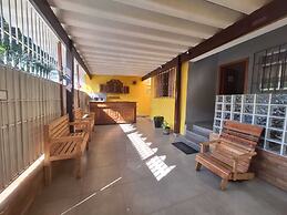 Hostel My House