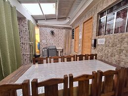 Hostel My House