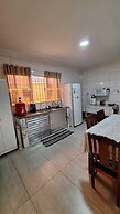 Hostel My House