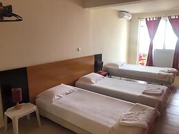 Tarrafal Residence