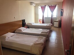 Tarrafal Residence