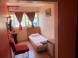 Tarrafal Residence