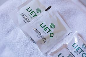 Hotel Lieto
