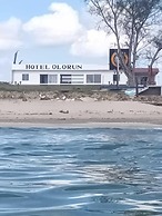 Hotel olorun