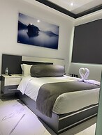 Hotel Boutique M&F