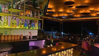 Hotel Boutique M&F
