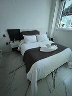 Hotel Boutique M&F