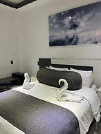 Hotel Boutique M&F