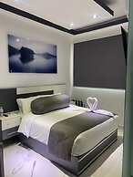 Hotel Boutique M&F