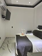Hotel Boutique M&F