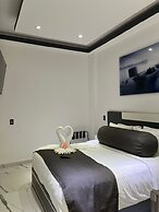 Hotel Boutique M&F
