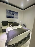 Hotel Boutique M&F