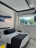 Hotel Boutique M&F