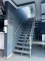 Hotel Boutique M&F