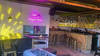 Hotel Boutique M&F