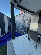 Hotel Boutique M&F