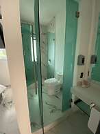 Hotel Boutique M&F