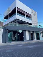 Hotel Boutique M&F