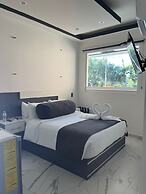Hotel Boutique M&F