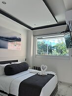 Hotel Boutique M&F