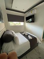 Hotel Boutique M&F