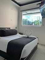 Hotel Boutique M&F