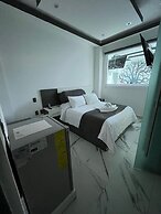 Hotel Boutique M&F