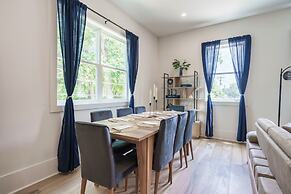 The Row on West Iris