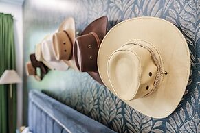 The Row on West Iris