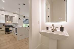 The Row on West Iris