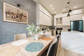 The Row on West Iris