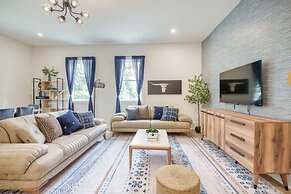 The Row on West Iris