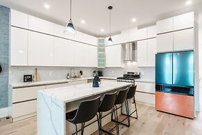 The Row on West Iris