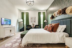 The Row on West Iris