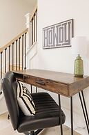 The Row on West Iris