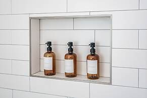 The Row on West Iris