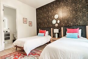 The Row on West Iris