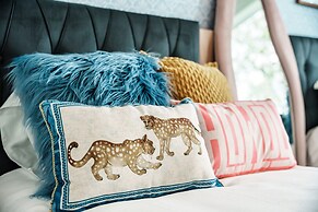 The Row on West Iris