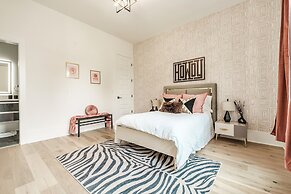 The Row on West Iris