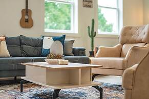 The Row on West Iris