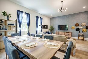 The Row on West Iris