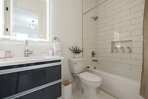 The Row on West Iris