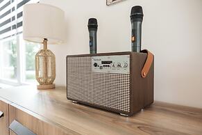 The Row on West Iris