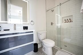 The Row on West Iris