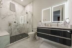 The Row on West Iris