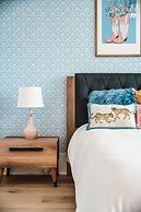 The Row on West Iris