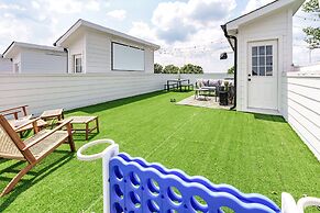 The Row on West Iris